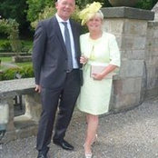 Fiona Carters billede
