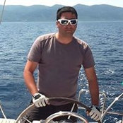 Cristian Enculescu's photo