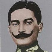Patrick Rabys billede