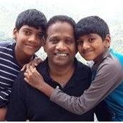 Mohan Fernando's photo