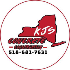 KJS Concrete Construction