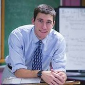 Gustav Haflin's photo