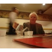 David Baker's photo