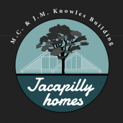 M.C. & J.M. Knowles Building Jacapilly Homes