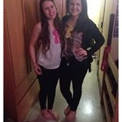Amanda Silvestri's photo