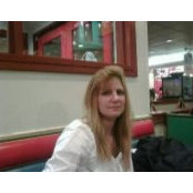 Paula Houghwot Lerch's photo
