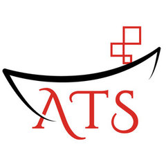 ATS Tiles & Bathrooms