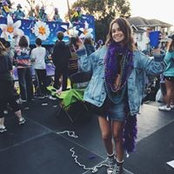Skylar Blankleys foto