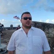 Michael Barnaby's photo