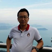 Joe Chung's photo