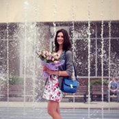 Foto de Natasha Tef
