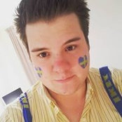 Cameron Maclean's photo
