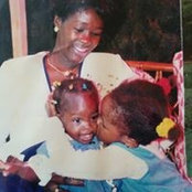 Aminata Seck's photo