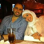 Lina Hamads foto