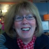 Martha Larsons billede