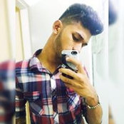 Kristion Ramsarans foto