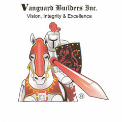 Vanguard Builders Inc