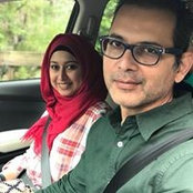 Foto von Fatima Hussain