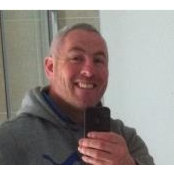 Calum Bruce's photo