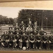 Brian Gaffney's photo