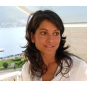 Irene Perna's photo