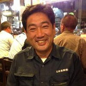 Naoki Ishiis billede