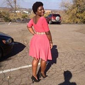 Ann Ansah's photo