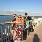 Gena Case's photo