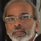 Subhash Narayanans foto