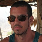 Eyal Goldman's photo