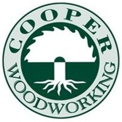 cooper woodworking
