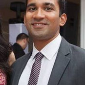 Mayur Desai's photo