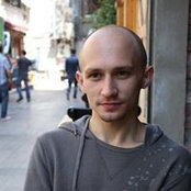 Dmitriy Bolshakov's photo