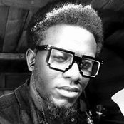 Foto von Freddie Kyere