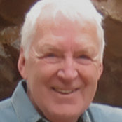 Andrew Johnson's photo