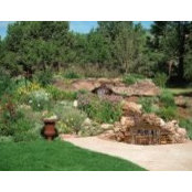 Foto von Robertson's Landscaping