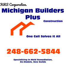 Michigan Builders Plus