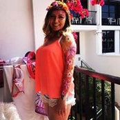 Lei Briggss foto