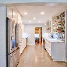 Kitchen project
