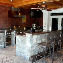 Patio Ideas