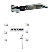 Shower Heads
