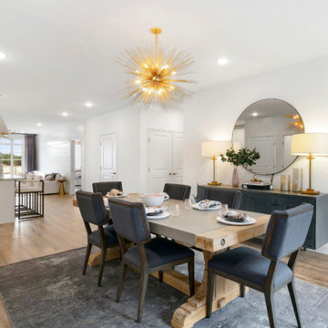 Country Pointe Meadows - The Ashford