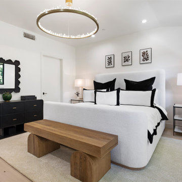 Los Angeles, CA. Contemporary Design by JL Interiors