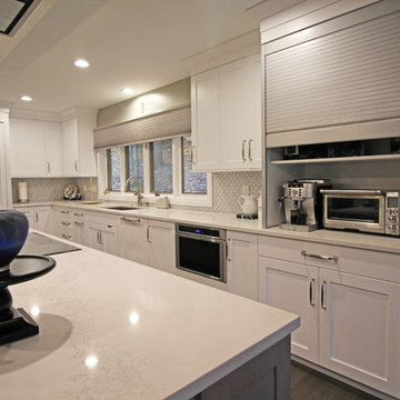 Space to Entertain - Farmington Hills