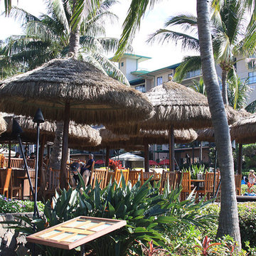 Dukes Beach House - Honua Kai Resort on Kaanapali Beach Maui Hawaii