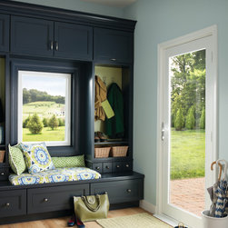 Tuscany Series Windows and Patio Doors - Products