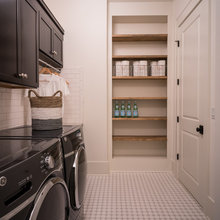 810 Heather Mud Room and Laundry