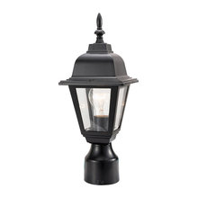 Exterior light