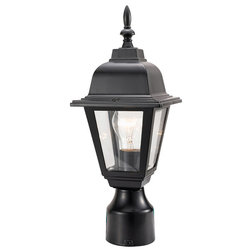 Traditional Outdoor Lighting by 1STOPlighting