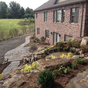 Outdoor Living Spaces